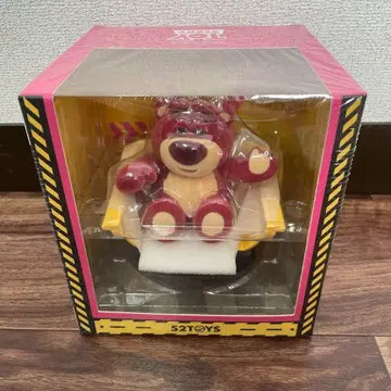 52TOYS 토이 스토리 랏소 덤프카