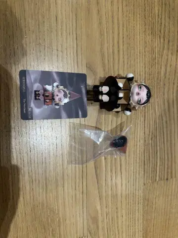 Skullpanda Image of Reality