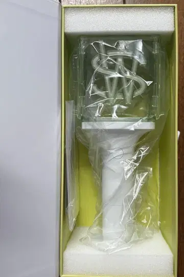 NCT WISH 응원봉 미사용 새상품