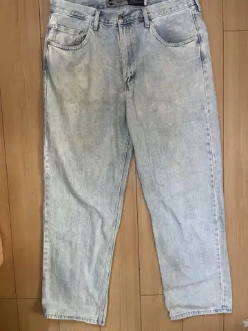 [중고] Levi's 실버탭 배기 카펜터 W36 x L30