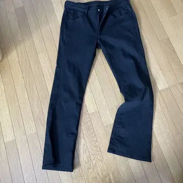 하타라쿠로 부츠컷