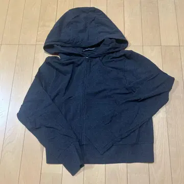 Fax Copy Express Flow zip-up hoodie