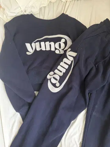 younger song 셋업