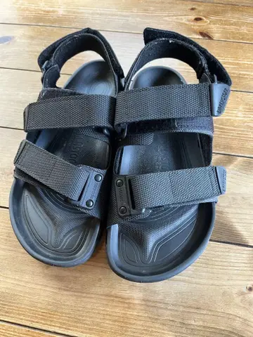 BIRKENSTOCK TATACOA 40 26cm 타타코아 버켄