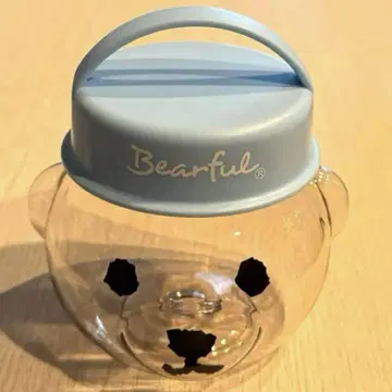 타리즈 베어풀 허그미 보틀 곰 베어풀 보틀