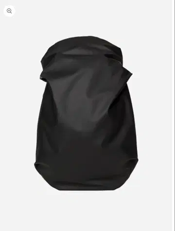 cote&ciel Nile Obsidian Black 백팩