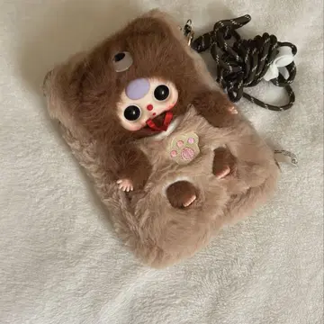 babythree 숄더 스마트폰 숄더