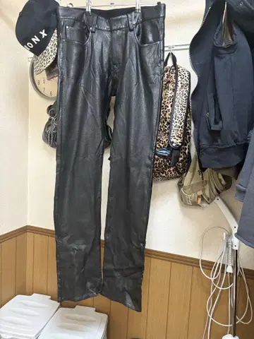 코팅 가공 스키니