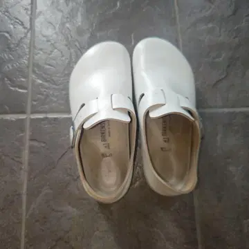 버켄스탁 런던