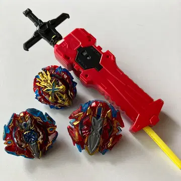 베이블레이드 제노 엑스칼리버