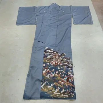 핸드메이드 리메이크 그레이 호몬기