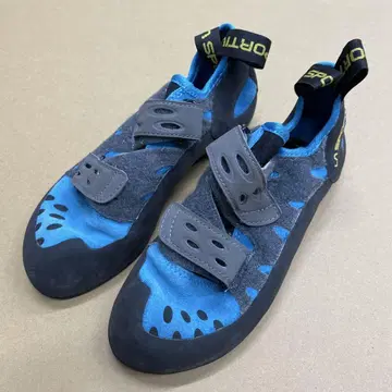 LA SPORTIVA 스포르티바 클라이밍 신발 타란튤라 24cm