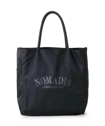 NOMADIS (노마디스) [별주] SAC2 토트백