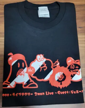 Aooo 제니하이 T셔츠 M 사이즈