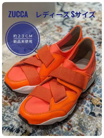 zucca 여성 신발 S 사이즈