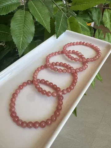 잉카로즈 6mm 1개 6,500엔