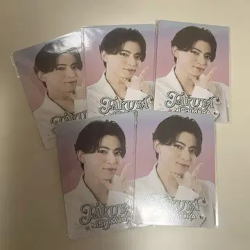 니시무라 타쿠야 프로카