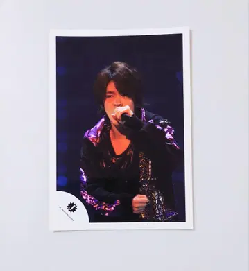 SnowMan 후카사와 타츠야 Jr 공식 사진 583