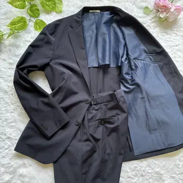 XL WORK TRIP OUTFITS 수트 셋업 워셔블