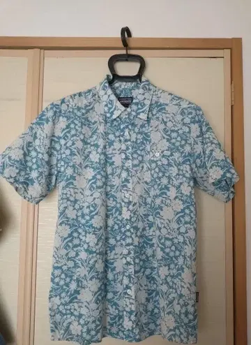 파타고니아 고투 셔츠 go to shirts S 파타로하 1