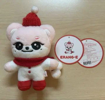 ive minive 크리스마스 이랑이