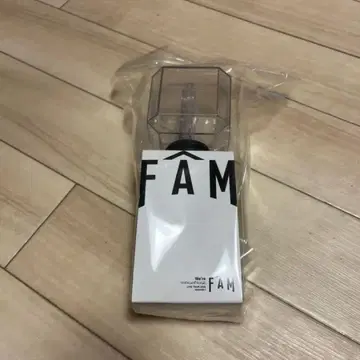 timelesz 응원봉