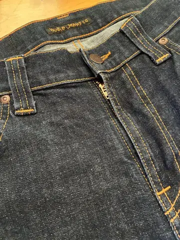 NUDIE JEANS 누디진 THIN FINN 30인치