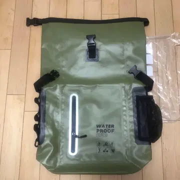방수 25L~30L 롤탑 등산 여행 하이킹 아웃도어 헬스장 가방