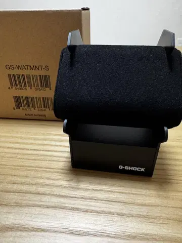 G-SHOCK 워치 마운트 1개용(GS-WATMNT-S)