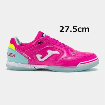 Joma 호마 TOP FLEX 실내 25FW 풋살 27.5cm