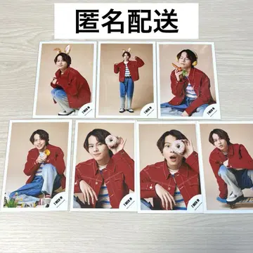 [새상품급] 야바나 레이 시즌 포토 부활절
