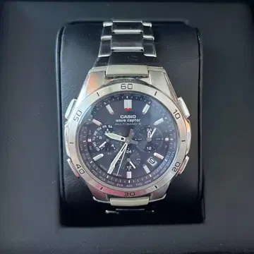 CASIO 손목시계 5174 WVQ-M410
