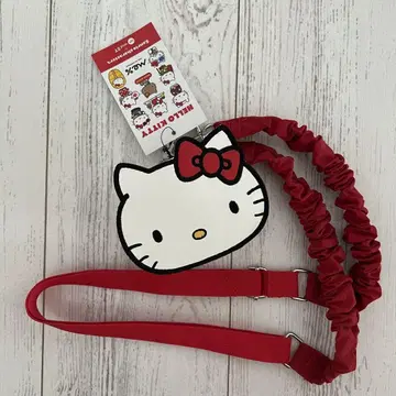 LOWRYS FARM 헬로키티 모바일 스트랩