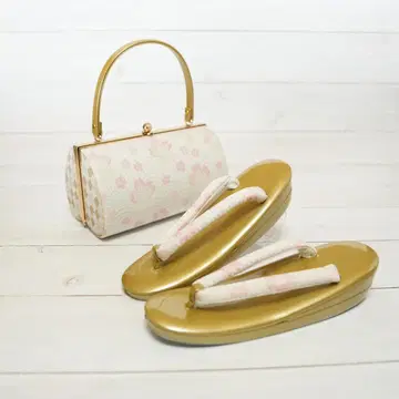 조리 백 세트 포멀 여성용 백 세트 일본 의류