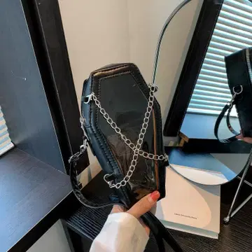 덕질 가방 숄더백 이타백 봉제 인형 파우치 관 이타백