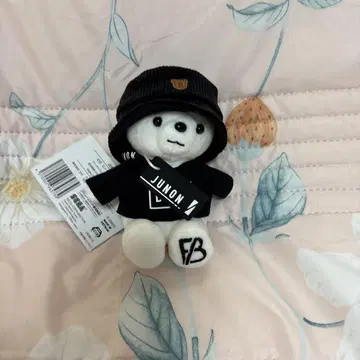 비퍼스트 곰 모자