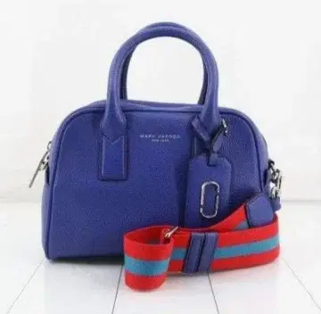 MARC JACOBS/사선형/2WAY/숄더백/마크제이콥스