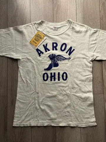 FREEWHEELERS 프리휠러스 AKRON 사이즈 M
