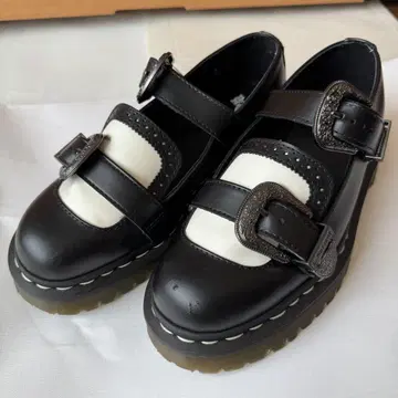 닥터마틴 MUKAI BROGUE 여성용 로퍼 24cm