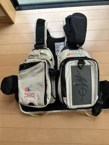 마즈메 구명 조끼