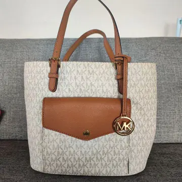 새상품급 MICHAEL KORS 토트백 숄더백