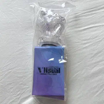 Travis Japan VIIsual 응원봉