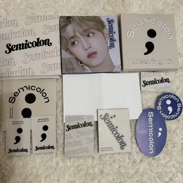 SEVENTEEN 세븐틴 헹가래 앨범 트레카 에스쿱스 승철