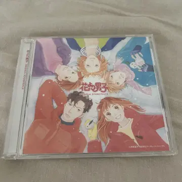 꽃보다 남자 OST CD