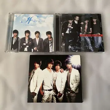비륜해 페이룬하이 CD 앨범 3세트