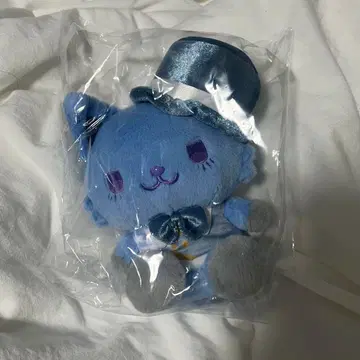 JOCHUM 제오차무 레인 봉제인형 멋내기 시리즈 카와시리 렌