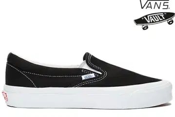 VANS VAULT OG Classic Slip-On LX 초레어