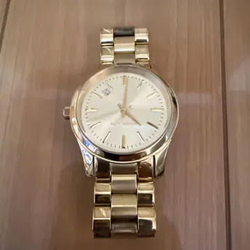 마이클코어스 손목시계 마이클코어스 MICHAEL KORS 손목시계 골드