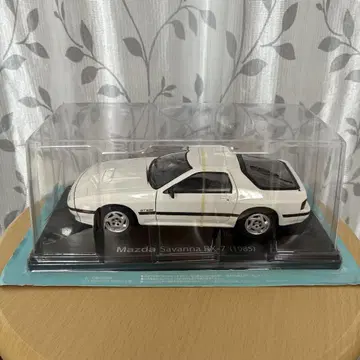 Mazda Savanna RX-7 (1985) 미니카
