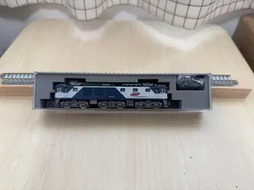 KATO EF64 1003 N게이지 철도 모형